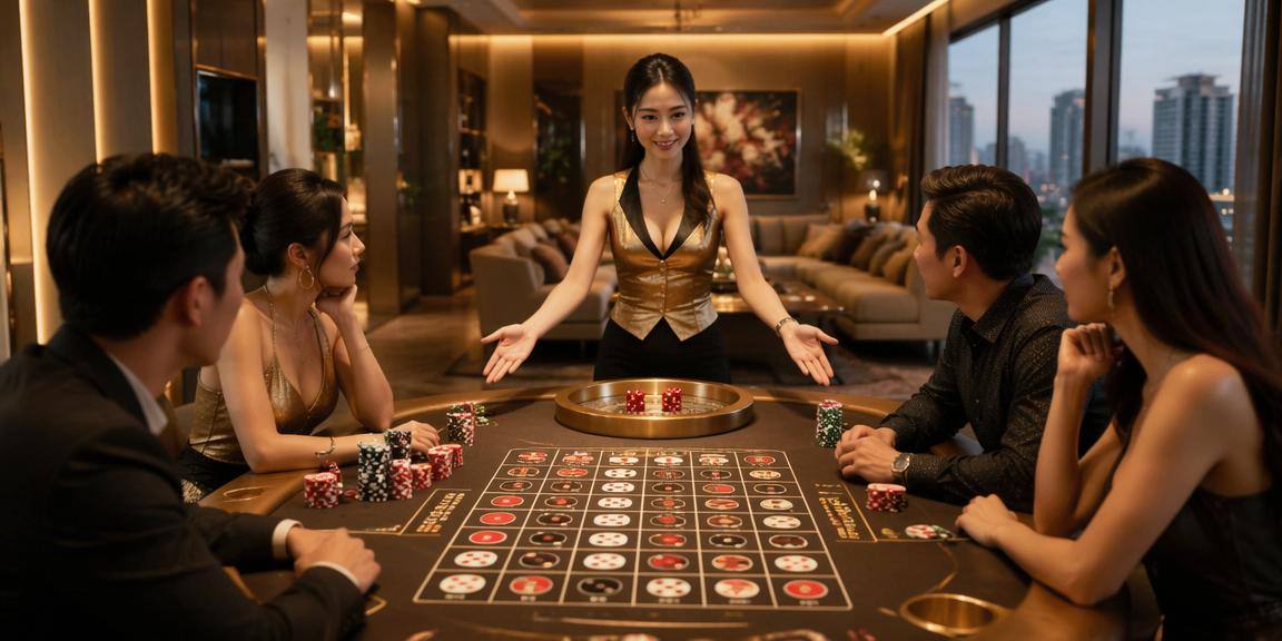da ga88 Loại trò chơi