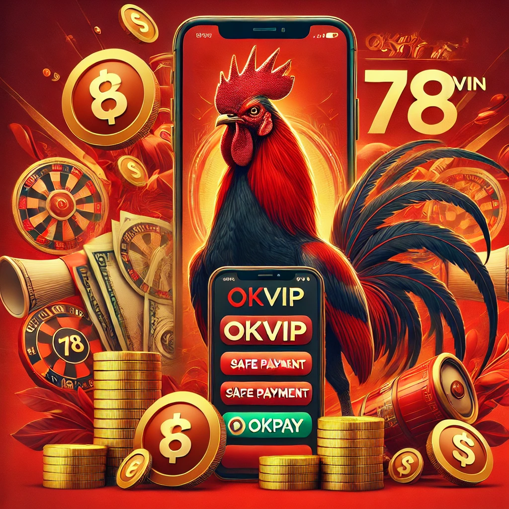 Daga88 gia nhập liên minh OKVIP cùng 78Win